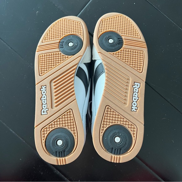 NWT/NIB Reebok Campio XT Sneakers - Picture 5 of 8